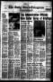 Primary view of The Daily News-Telegram (Sulphur Springs, Tex.), Vol. 98, No. 277, Ed. 1 Monday, November 22, 1976