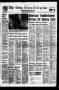 Primary view of The Daily News-Telegram (Sulphur Springs, Tex.), Vol. 98, No. 258, Ed. 1 Sunday, October 31, 1976