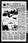 Newspaper: Seminole Sentinel (Seminole, Tex.), Vol. 95, No. 93, Ed. 1 Wednesday,…
