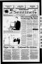 Newspaper: Seminole Sentinel (Seminole, Tex.), Vol. 95, No. 94, Ed. 1 Sunday, Se…