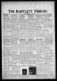 Newspaper: The Bartlett Tribune and News (Bartlett, Tex.), Vol. 86, No. 44, Ed. …