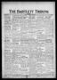 Newspaper: The Bartlett Tribune and News (Bartlett, Tex.), Vol. 86, No. 45, Ed. …