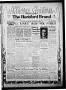 Newspaper: The Hereford Brand (Hereford, Tex.), Vol. 37, No. 49, Ed. 1 Thursday,…
