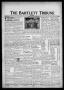 Newspaper: The Bartlett Tribune and News (Bartlett, Tex.), Vol. 86, No. 46, Ed. …