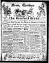 Newspaper: The Hereford Brand (Hereford, Tex.), Vol. 46, No. 52, Ed. 1 Thursday,…