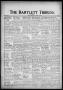 Thumbnail image of item number 1 in: 'The Bartlett Tribune and News (Bartlett, Tex.), Vol. 87, No. 4, Ed. 1, Thursday, November 15, 1973'.