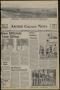 Primary view of Archer County News (Archer City, Tex.), No. 1, Ed. 1 Thursday, January 3, 1985