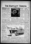 Newspaper: The Bartlett Tribune and News (Bartlett, Tex.), Vol. 87, No. 6, Ed. 1…