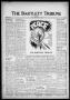 Newspaper: The Bartlett Tribune and News (Bartlett, Tex.), Vol. 87, No. 10, Ed. …