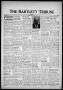 Newspaper: The Bartlett Tribune and News (Bartlett, Tex.), Vol. 87, No. 14, Ed. …