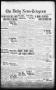 Newspaper: The Daily News-Telegram (Sulphur Springs, Tex.), Vol. 26, No. 103, Ed…