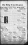Newspaper: The Daily News-Telegram (Sulphur Springs, Tex.), Vol. 26, No. 145, Ed…