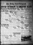 Primary view of The Daily News-Telegram (Sulphur Springs, Tex.), Vol. 44, No. 27, Ed. 1 Sunday, February 1, 1942