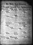 Newspaper: The Daily News-Telegram (Sulphur Springs, Tex.), Vol. 28, No. 246, Ed…