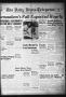 Newspaper: The Daily News-Telegram (Sulphur Springs, Tex.), Vol. 50, No. 122, Ed…