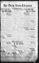 Newspaper: The Daily News-Telegram (Sulphur Springs, Tex.), Vol. 26, No. 143, Ed…