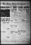 Primary view of The Daily News-Telegram (Sulphur Springs, Tex.), Vol. 50, No. 166, Ed. 1 Tuesday, July 13, 1948
