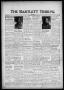 Newspaper: The Bartlett Tribune and News (Bartlett, Tex.), Vol. 87, No. 50, Ed. …