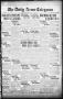 Newspaper: The Daily News-Telegram (Sulphur Springs, Tex.), Vol. 26, No. 126, Ed…