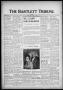 Newspaper: The Bartlett Tribune and News (Bartlett, Tex.), Vol. 88, No. 6, Ed. 1…