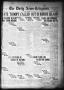 Newspaper: The Daily News-Telegram (Sulphur Springs, Tex.), Vol. 28, No. 196, Ed…