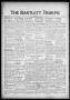 Newspaper: The Bartlett Tribune and News (Bartlett, Tex.), Vol. 88, No. 7, Ed. 1…