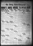 Primary view of The Daily News-Telegram (Sulphur Springs, Tex.), Vol. 37, No. 78, Ed. 1 Thursday, April 1, 1937