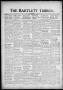 Thumbnail image of item number 1 in: 'The Bartlett Tribune and News (Bartlett, Tex.), Vol. 88, No. 9, Ed. 1, Thursday, December 19, 1974'.
