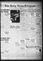 Newspaper: The Daily News-Telegram (Sulphur Springs, Tex.), Vol. 50, No. 115, Ed…