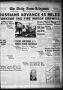 Newspaper: The Daily News-Telegram (Sulphur Springs, Tex.), Vol. 44, No. 102, Ed…