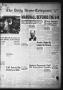 Newspaper: The Daily News-Telegram (Sulphur Springs, Tex.), Vol. 50, No. 108, Ed…
