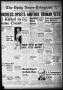 Primary view of The Daily News-Telegram (Sulphur Springs, Tex.), Vol. 50, No. 145, Ed. 1 Thursday, June 17, 1948