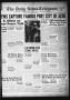 Newspaper: The Daily News-Telegram (Sulphur Springs, Tex.), Vol. 50, No. 119, Ed…
