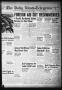 Primary view of The Daily News-Telegram (Sulphur Springs, Tex.), Vol. 50, No. 133, Ed. 1 Thursday, June 3, 1948