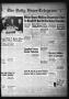 Newspaper: The Daily News-Telegram (Sulphur Springs, Tex.), Vol. 50, No. 111, Ed…