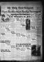 Primary view of The Daily News-Telegram (Sulphur Springs, Tex.), Vol. 44, No. 41, Ed. 1 Tuesday, February 17, 1942