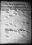 Newspaper: The Daily News-Telegram (Sulphur Springs, Tex.), Vol. 28, No. 268, Ed…