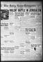 Newspaper: The Daily News-Telegram (Sulphur Springs, Tex.), Vol. 50, No. 121, Ed…