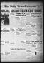 Newspaper: The Daily News-Telegram (Sulphur Springs, Tex.), Vol. 50, No. 110, Ed…