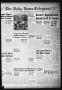 Newspaper: The Daily News-Telegram (Sulphur Springs, Tex.), Vol. 50, No. 132, Ed…