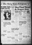 Primary view of The Daily News-Telegram (Sulphur Springs, Tex.), Vol. 50, No. 131, Ed. 1 Tuesday, June 1, 1948