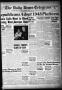 Primary view of The Daily News-Telegram (Sulphur Springs, Tex.), Vol. 50, No. 150, Ed. 1 Wednesday, June 23, 1948