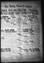 Newspaper: The Daily News-Telegram (Sulphur Springs, Tex.), Vol. 28, No. 143, Ed…