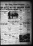 Newspaper: The Daily News-Telegram (Sulphur Springs, Tex.), Vol. 44, No. 34, Ed.…