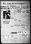 Newspaper: The Daily News-Telegram (Sulphur Springs, Tex.), Vol. 50, No. 144, Ed…