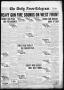 Newspaper: The Daily News-Telegram (Sulphur Springs, Tex.), Vol. 39, No. 211, Ed…