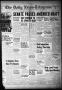 Primary view of The Daily News-Telegram (Sulphur Springs, Tex.), Vol. 50, No. 147, Ed. 1 Sunday, June 20, 1948