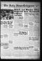 Newspaper: The Daily News-Telegram (Sulphur Springs, Tex.), Vol. 50, No. 185, Ed…