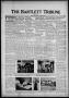 Newspaper: The Bartlett Tribune and News (Bartlett, Tex.), Vol. 89, No. 5, Ed. 1…