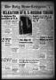 Newspaper: The Daily News-Telegram (Sulphur Springs, Tex.), Vol. 50, No. 172, Ed…
